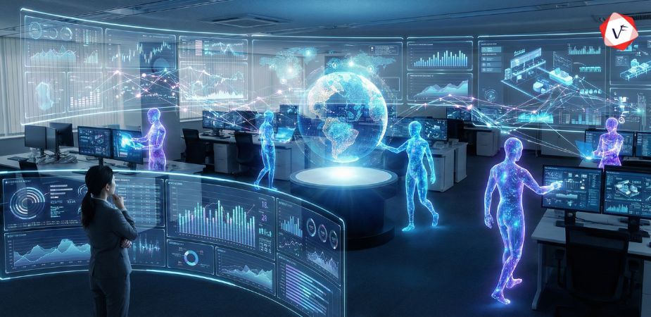 AI Agents in Enterprise Software: How Autonomous AI is Transforming Business Operations